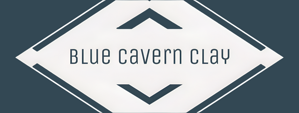 BLUE CAVERN CLAY